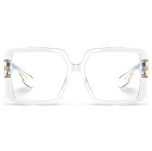 Non Prescription Blue Light Blocking Glasses Eyewear Clear Frame